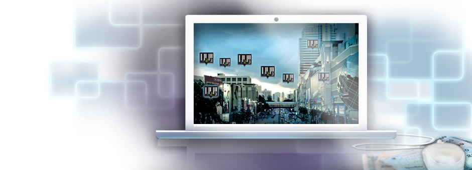 2C2P Empower your customers